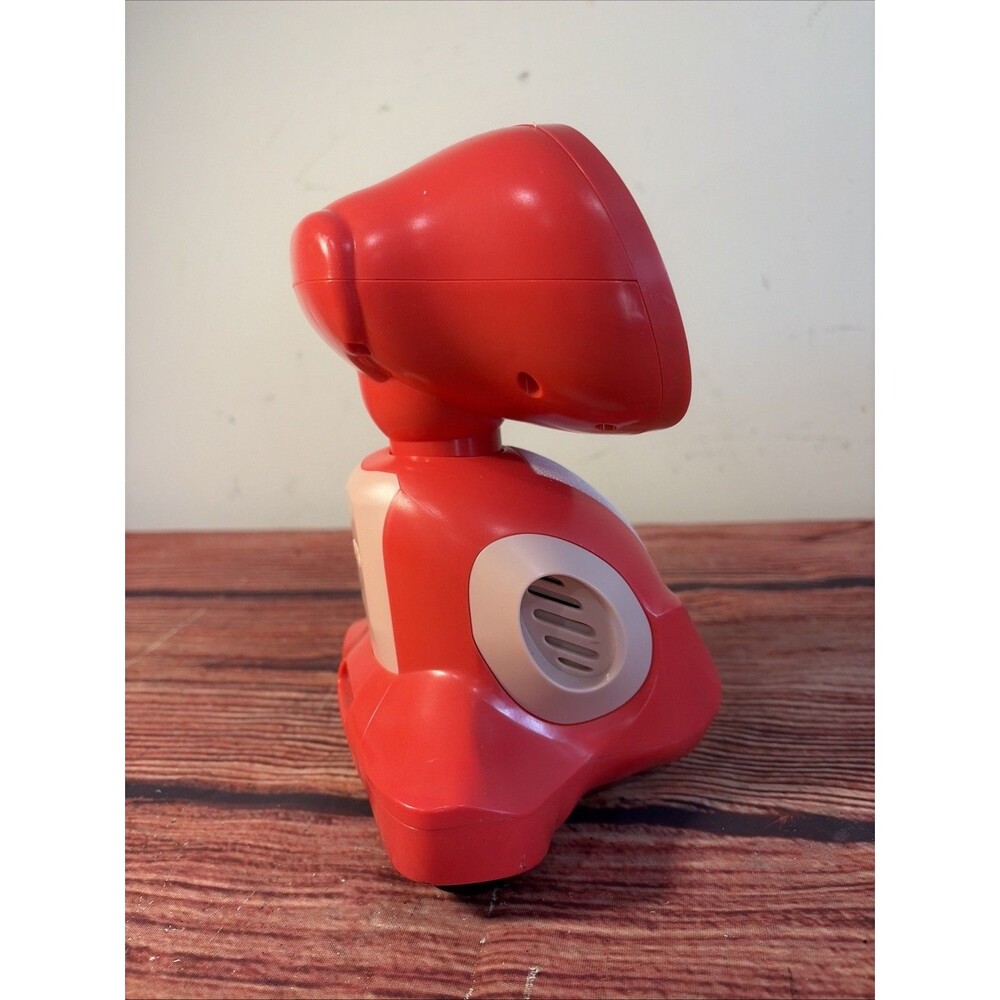 Miko 3 Kids Robot Red – Interactive AI Learning Companion - Tested - Picture 6 of 9
